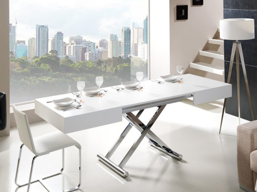 Mesa Activa. Nuestra superventas. Perfecta para cualquier espacio.