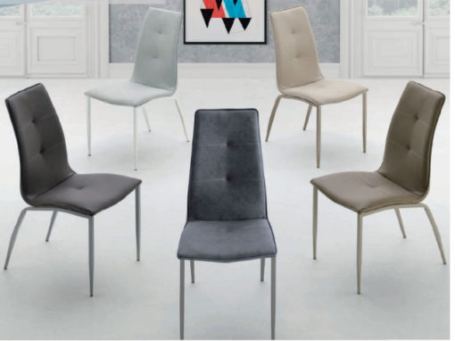 Silla de comedor Milka