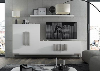 Composición de Salón  Franco Furniture -