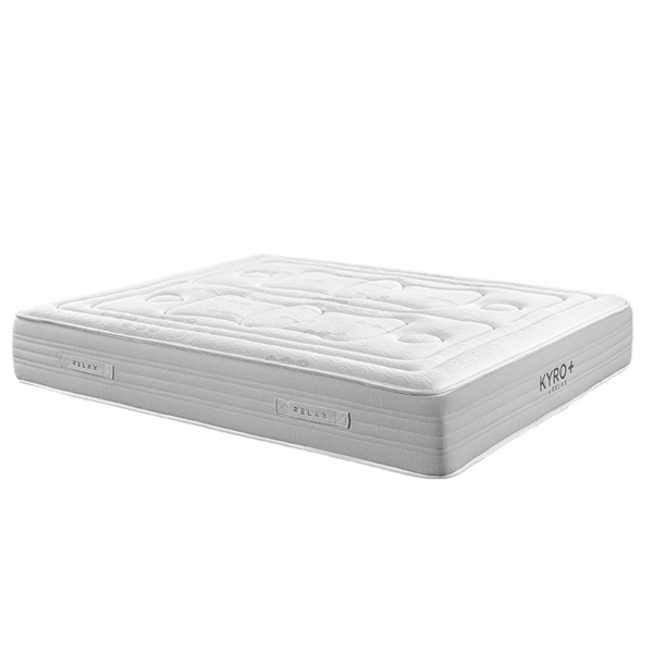 COLCHÓN RELAX KYRO+