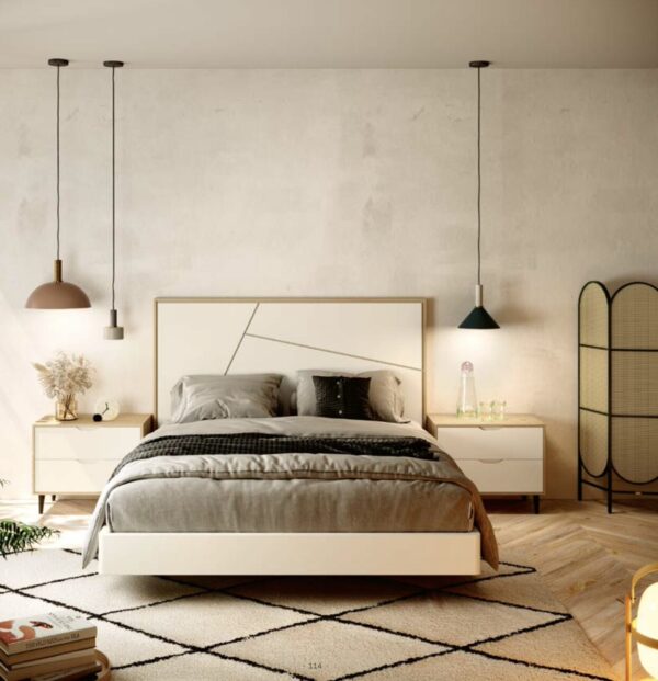 DORMITORIO NORDIC HOME 04