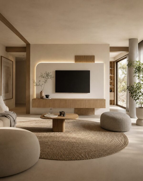 COMEDOR BOLL COLLECTION B001