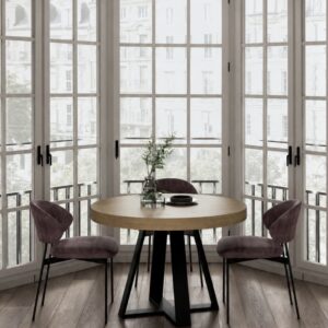 MESA DE SALÓN  BOLL COLLECTION B086