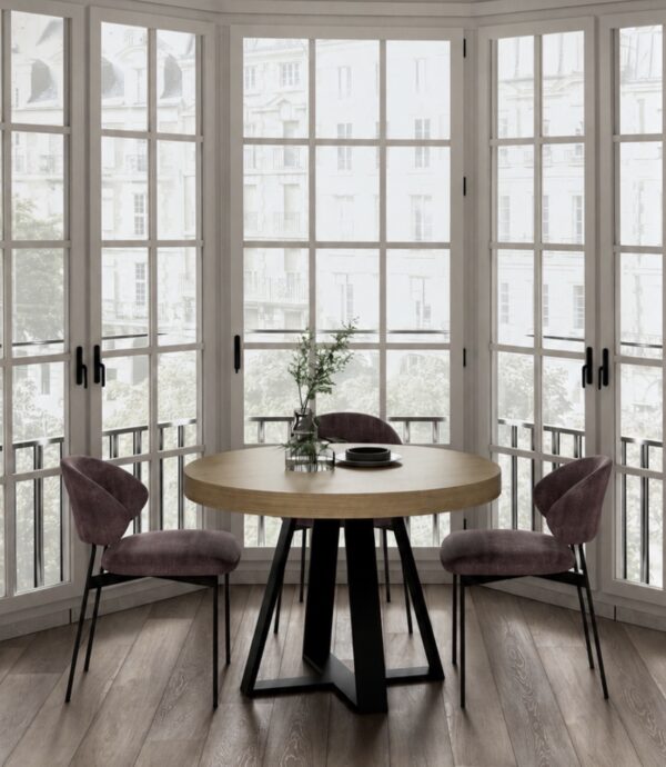 MESA DE SALÓN BOLL COLLECTION B086